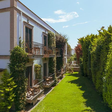 Elia Hotel Cunda By Ortunc Ayvalı Eksteriør billede