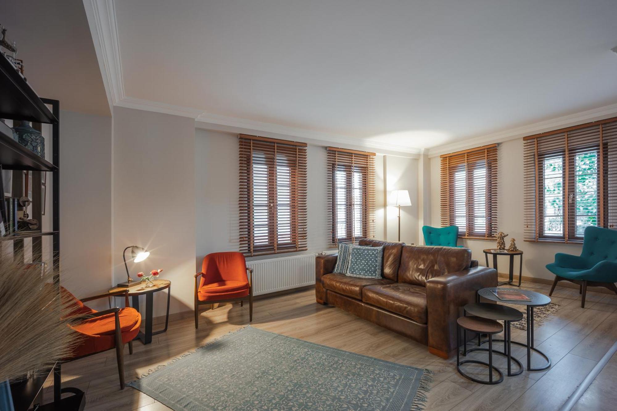 Elia Hotel Cunda By Ortunc Ayvalı Eksteriør billede